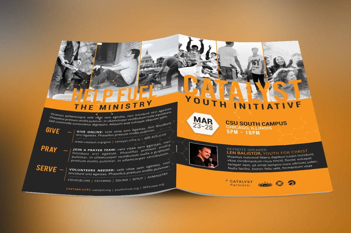 Youth Summit