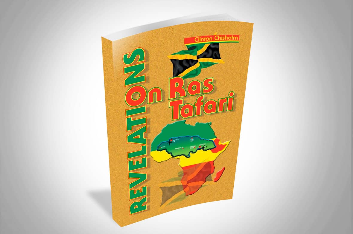 Revelations on Ras Tafari