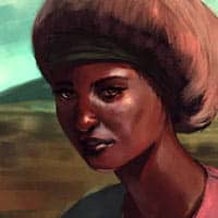 Digital Painting - Custom Brushes