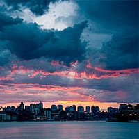 Powerful images of Beautiful Cloud Formations