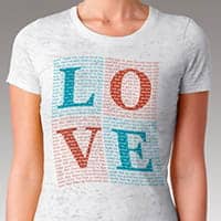 Christian T-Shirts