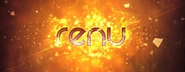Create A Cool Typography Effect in Photoshop