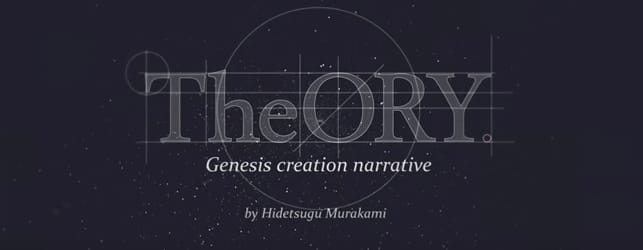 Genesis creation narrative