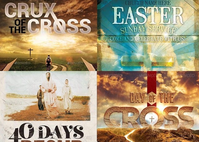 Easter Flyer