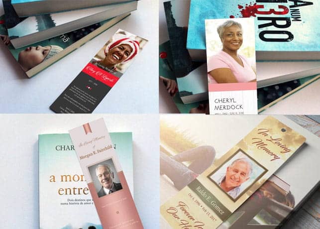 bookmark templates