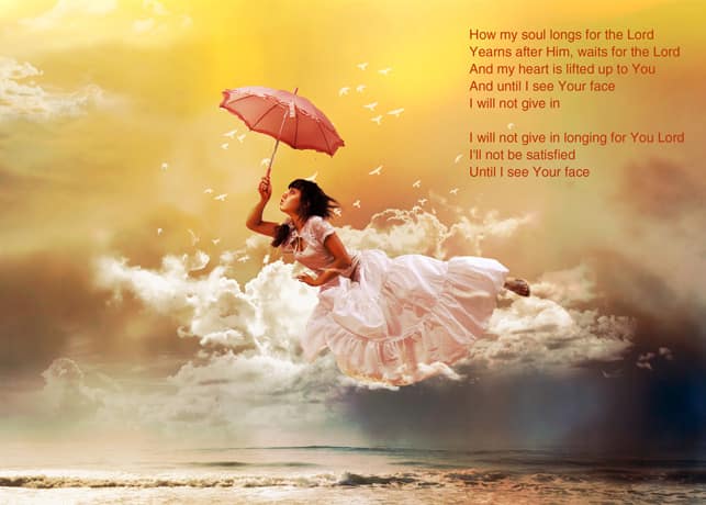 EXTRAVAGANT WORSHIP