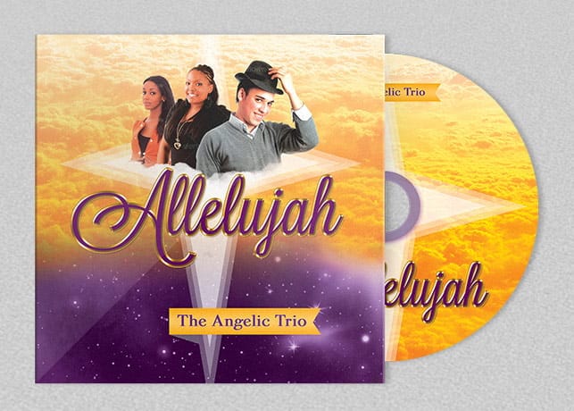 Church Cd