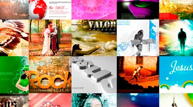 31 Days Christian Wallpaper Bundle