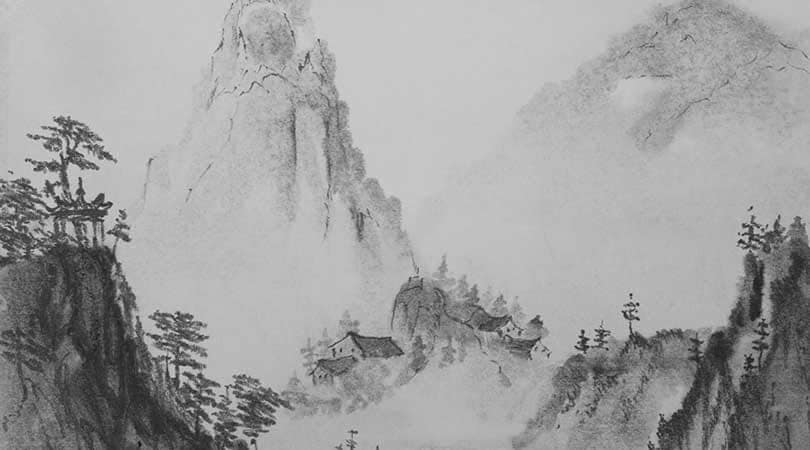 sketching thumbnails