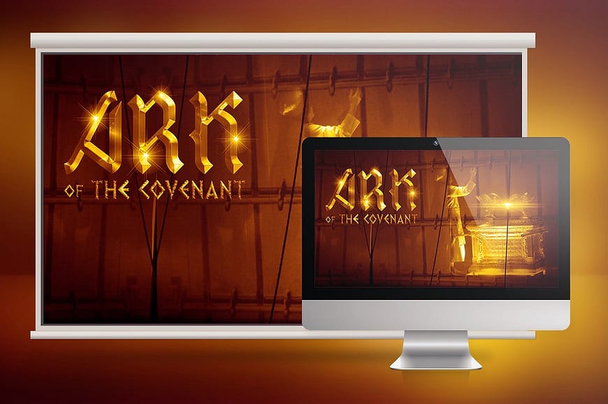 Covenant Ark Church Slide Template