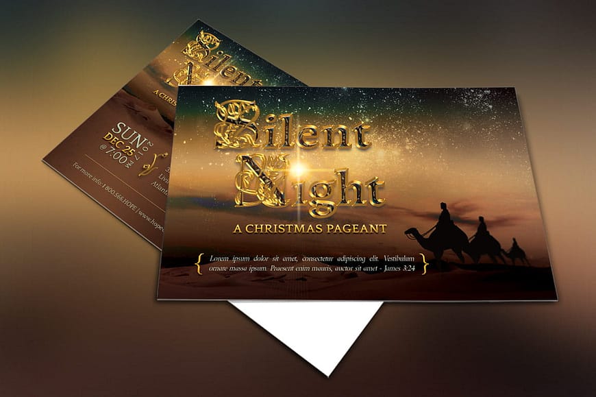 Silent Night