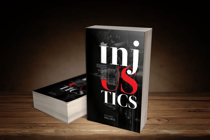 Book Cover Photoshop