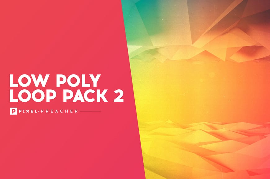 Low Poly Loop 2
